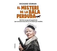 El misteri de la bala perduda: 3 (Clàssica)