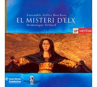 El Misteri D'Elx