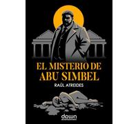El misterio de Abu Simbel (Diego Castellano)
