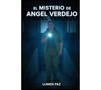 EL MISTERIO DE ÁNGEL VERDEJO