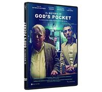 EL MISTERIO DE GOD S POCKET (Spain Import, see details for languages)