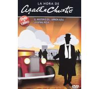 El Misterio De Jarron Azul+La Señal Roja (Import Dvd) (2012) Varios