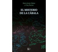 El Misterio de la Cabala / The Mystery of the Kabbalah