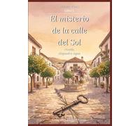 El Misterio de la calle del Sol (Mentes Vivas)