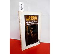 El Misterio De La Cripta Embrujada: El Misterio De La Cripta Embrujada