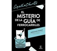 El misterio de la guía de ferrocarriles