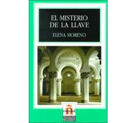 El Misterio De La Llave (Leer En Espanol - Level 1)