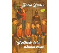El misterio de la máscara verde