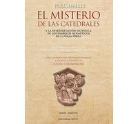 EL MISTERIO DE LAS CATEDRALES