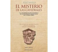 El misterio de las catedrales