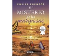 El misterio de las mariposas: Descubre las señales que te rodean