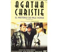 El Misterio De Pale Horse (A.Christie) (Import) [2007]