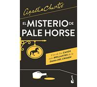 El Misterio de Pale Horse / The Pale Horse