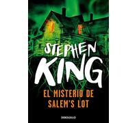 El misterio de Salem's Lot (Best Seller)