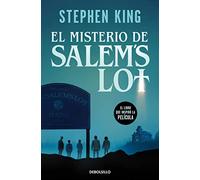 El misterio de Salem's Lot (Best Seller | Ficción)