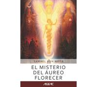 El misterio del áureo florecer (AGEAC): Edición Blanco y Negro