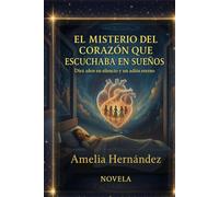 El misterio del corazón que escuchaba en sueños: Diez años de silencio y un adiós Eterno