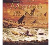 El Misterio Del Nilo/Mystery of the Nile [Spanish Import] by David Giro, Steve Wood (2005-08-08)