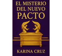 El Misterio del Nuevo Pacto