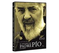 El misterio del Padre Pío - DVD