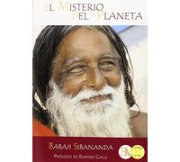 EL MISTERIO DEL PLANETA (YOGA)