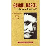 El misterio del ser ; El dardo ; La sed ; La señal de la cruz