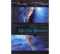 El Misterio Del Trinidad [DVD] [2003] [Region 1] [US Import] [NTSC]