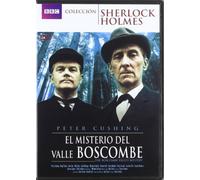 El Misterio Del Valle Boscombe (P.Cushin (Import) [1991]