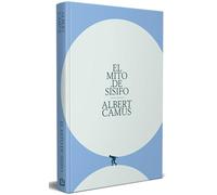 El mito de Sísifo (edición especial en tapa dura) (Best Seller | Ediciones Conmemorativas)