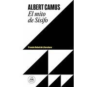 El mito de Sísifo (Literatura Random House)