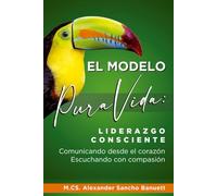 El Modelo Pura Vida: liderazgo consciente, comunicando desde el corazón, escuchando con compasión