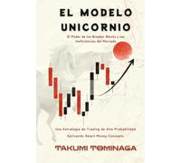 El Modelo Unicornio: Una Estrategia de Trading de Alta Probabilidad Aplicando Smart Money Concepts