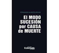 El modo sucesión por causa de muerte