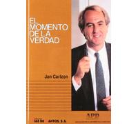 El Momento de la Verdad