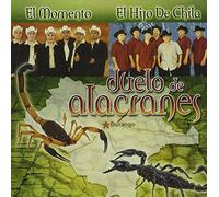 El Momento vs. Hijo de Chila - Duelo De Alacranes