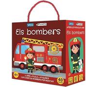 El mon dels bombers (Q Box)