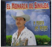 El Monarca De Sinaloa: Y Siguen Los Plebes