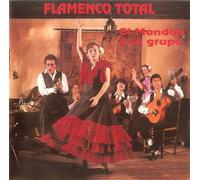 El Mondao Y Su Grupo - Flamenco Total