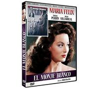 El Monje Blanco (Region 2)