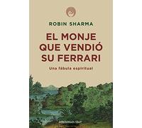 El monje que vendio su Ferrari by Sharma New 9788499087122 Fast Free Shipping.