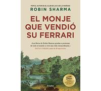 EL MONJE QUE VENDIO SU Ferrari EDICION DE LUJO