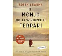 EL MONJO QUE ES VA VENDRE EL FERRARI
