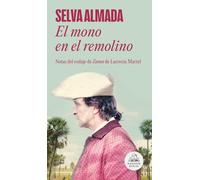 El mono en el remolino (Mapa de las lenguas): Volumen (Random House)