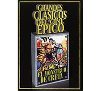 El Monstruo De Creta [Import espagnol]