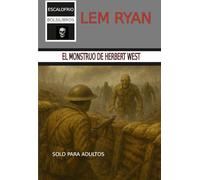 El monstruo de Herbert West