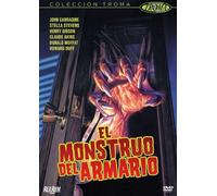 El Monstruo Del Armario -- Monster In The Closet