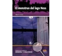El Monstruo Del Lago Ness