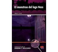 El Monstruo Del Lago Ness (Enigma y Misterio)