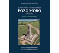 El monumento orientalizante de Pozo Moro (Albacete): 12 (Studia Hispano~Phoenicia)
