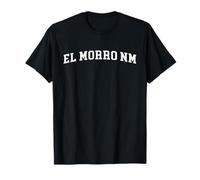 El Morro NM T-Shirt